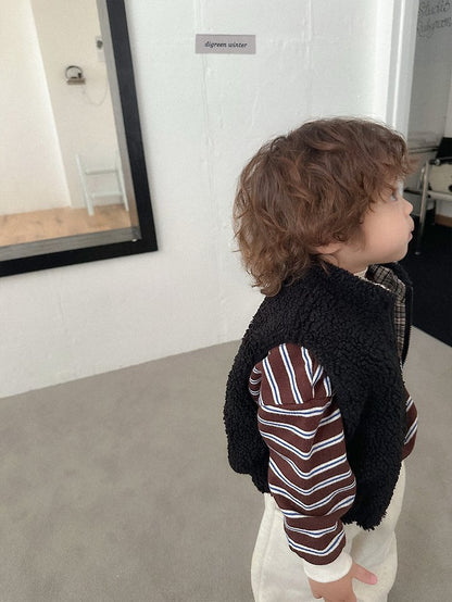 [PRE-ORDER] Reversible Vest