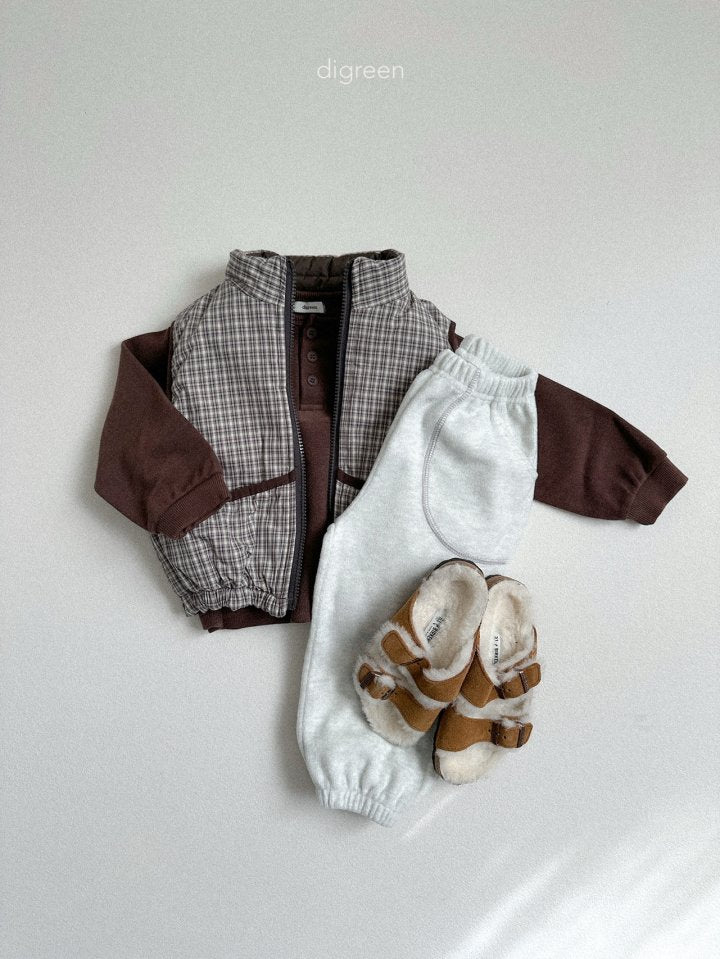 [PRE-ORDER] Fluffy Pants