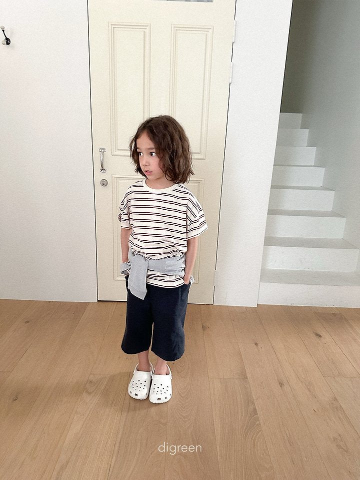 [PRE-ORDER] Foret Bermuda Pants