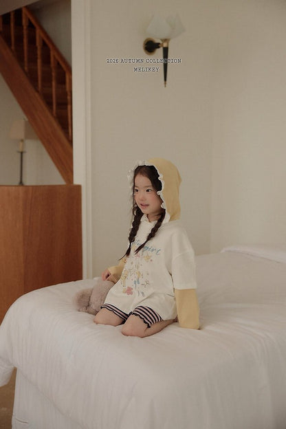 [PRE-ORDER] Sona Hoodie T-Shirts
