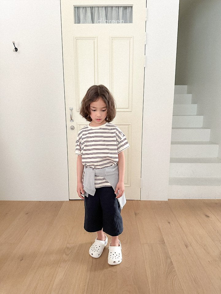 [PRE-ORDER] Foret Bermuda Pants