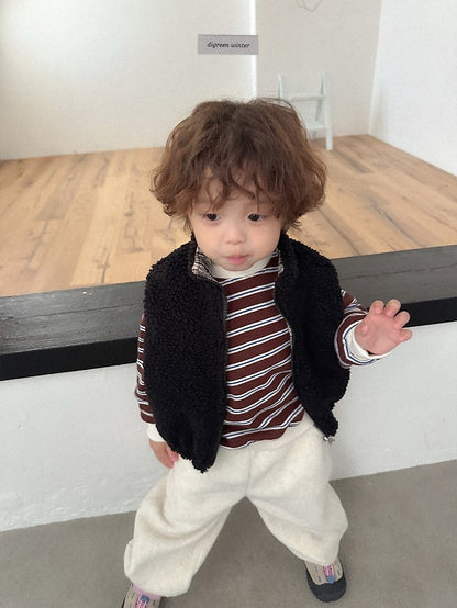 [PRE-ORDER] Reversible Vest