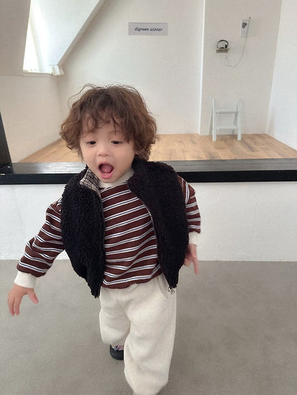 [PRE-ORDER] Reversible Vest