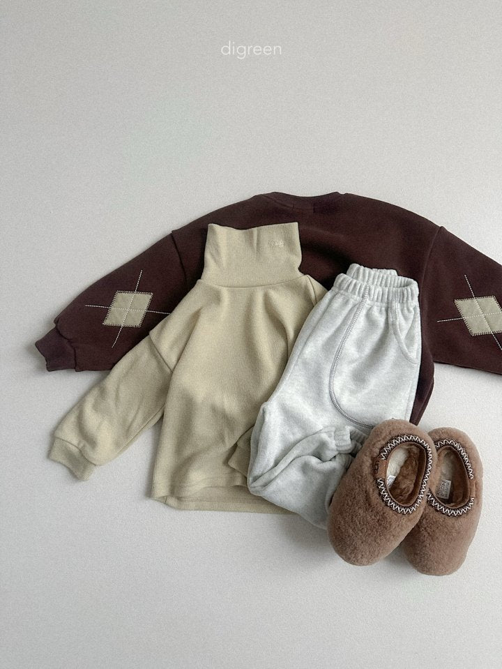 [PRE-ORDER] Fluffy Pants