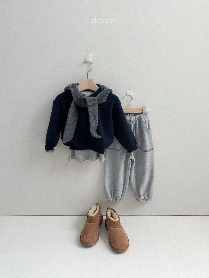 [PRE-ORDER] Fluffy Pants