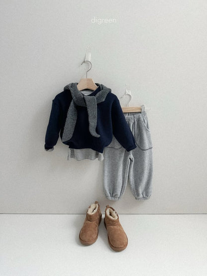 [PRE-ORDER] Fluffy Pants