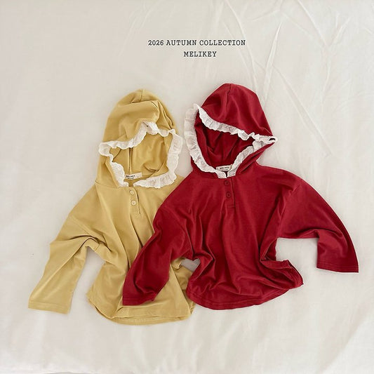 [PRE-ORDER] Sona Hoodie T-Shirts