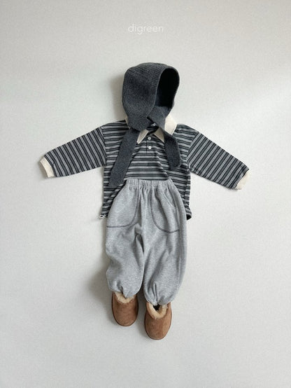 [PRE-ORDER] Fluffy Pants