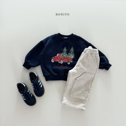 [PRE-ORDER] Pine Tree Sweatshirts