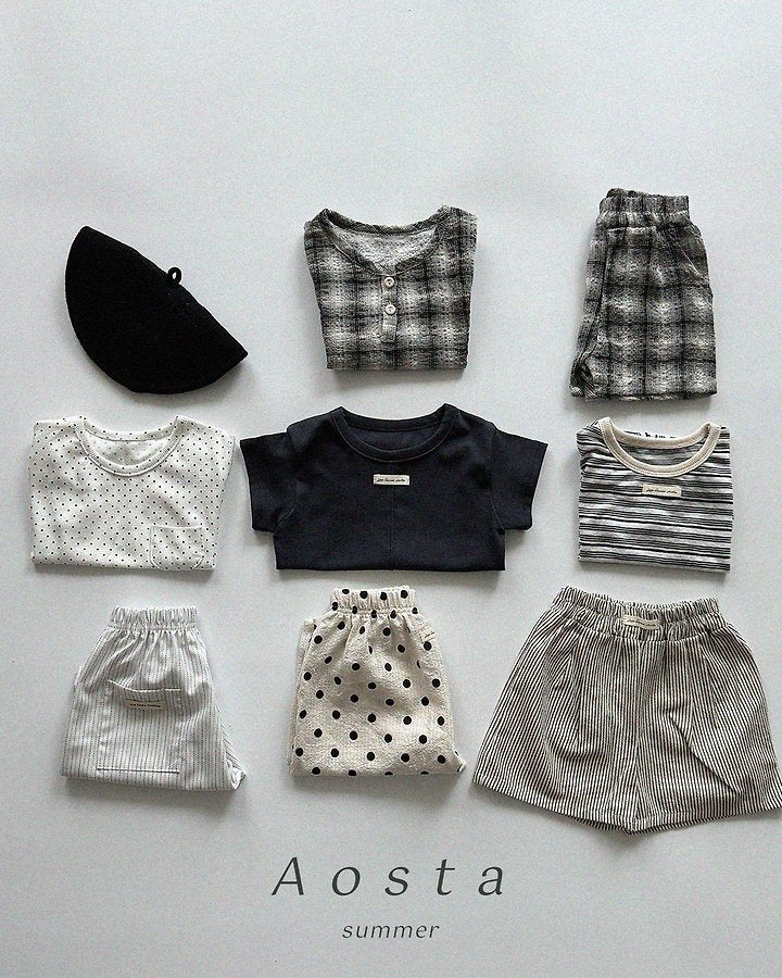 [PRE-ORDER] Check Shorts