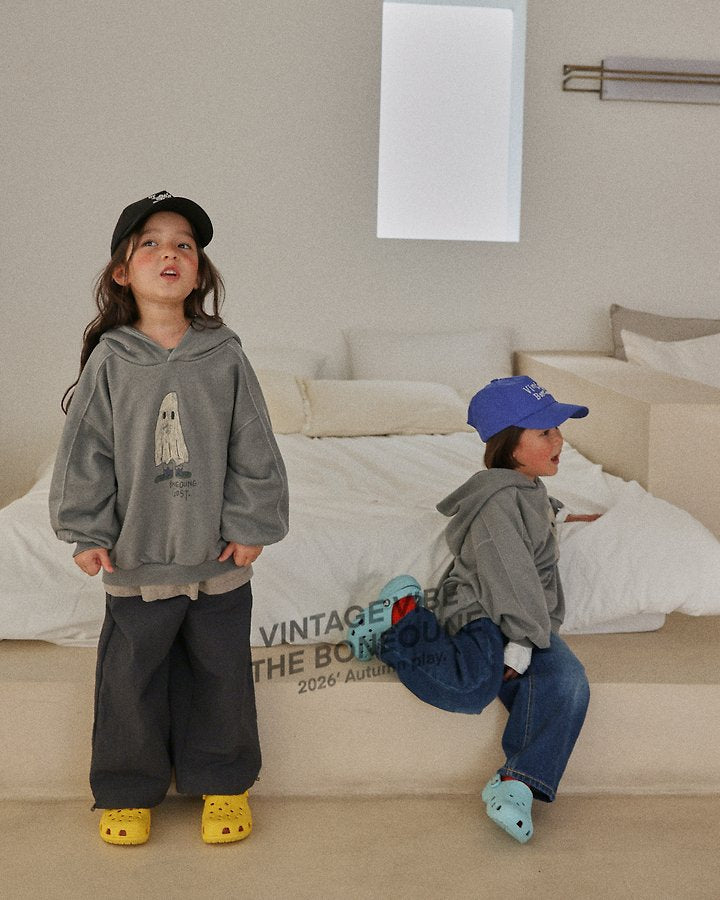 [PRE-ORDER] Ghost Hoodie Sweatshirts