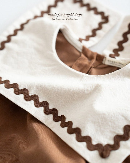 [PRE-ORDER] Nutella Body Suit
