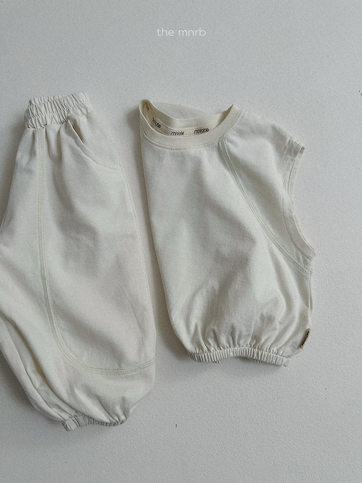 [PRE-ORDER] Niko Pants