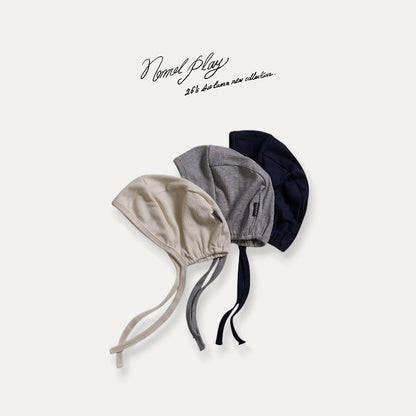 [PRE-ORDER] Autumn Bonnet