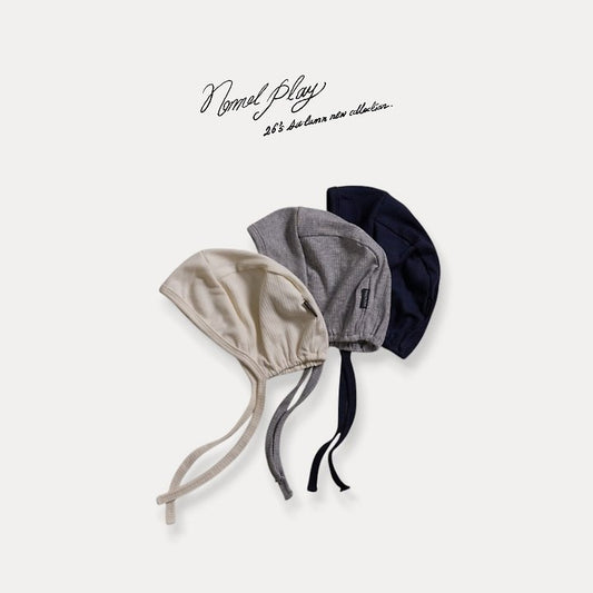 [PRE-ORDER] Autumn Bonnet