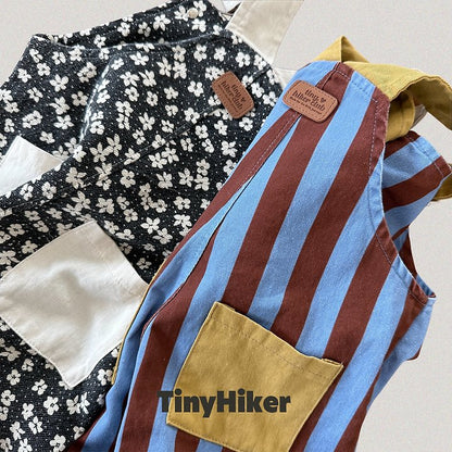 [PRE-ORDER] Dougie Overalls