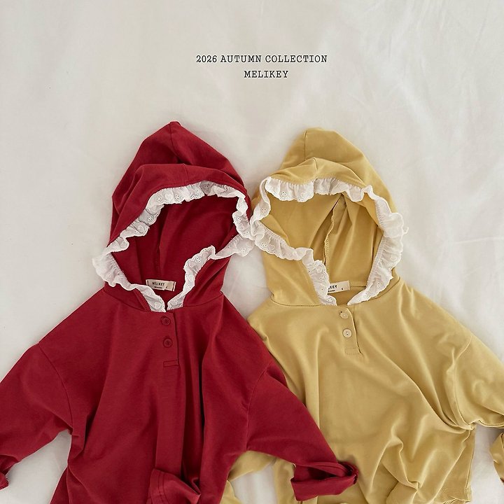 [PRE-ORDER] Sona Hoodie T-Shirts