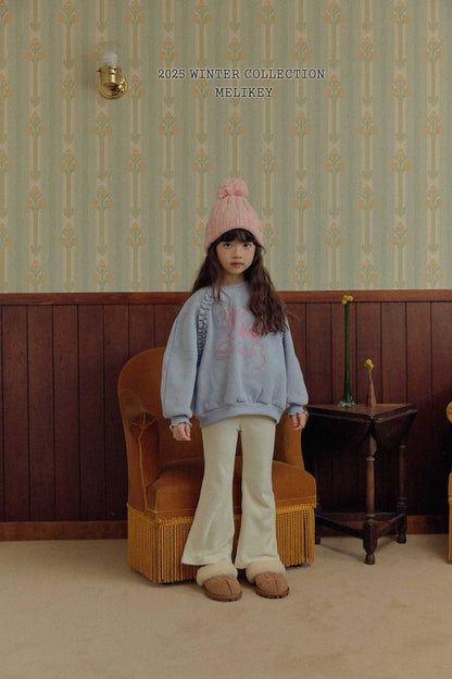 [PRE-ORDER] Little Frill Sweatshirts