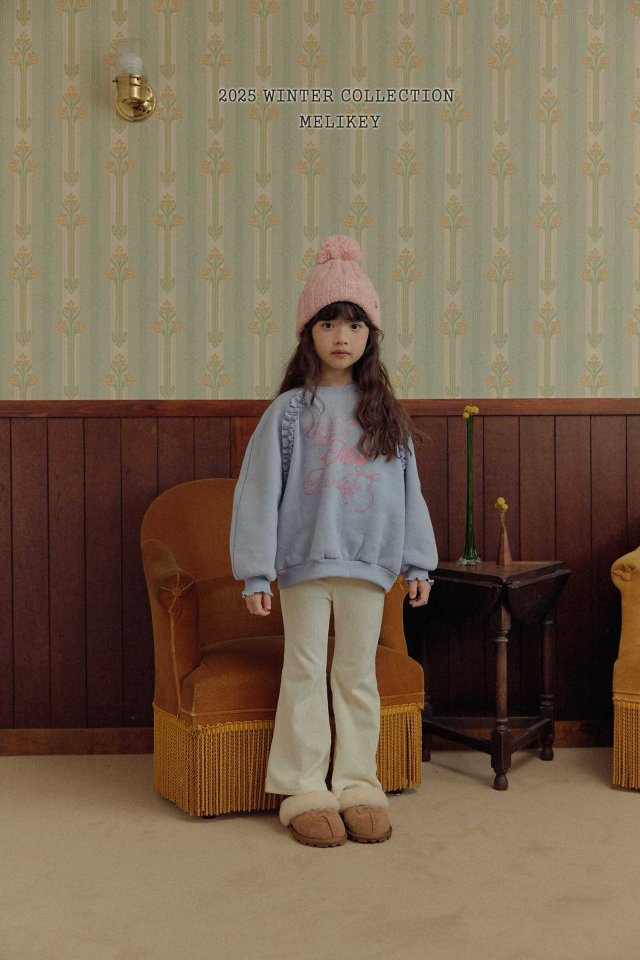 [PRE-ORDER] Little Frill Sweatshirts