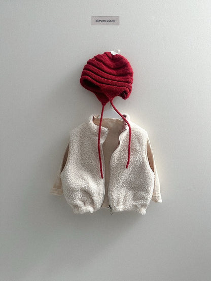 [PRE-ORDER] Reversible Vest
