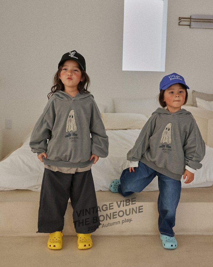 [PRE-ORDER] Ghost Hoodie Sweatshirts