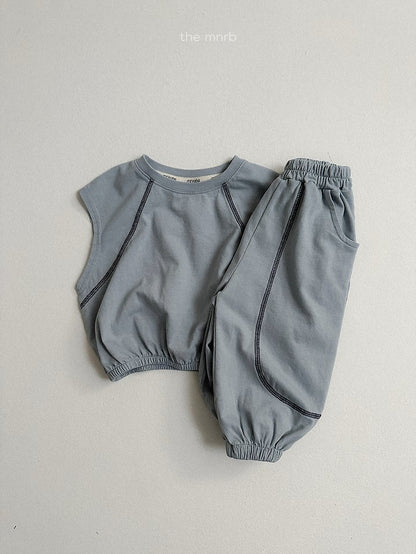 [PRE-ORDER] Niko Pants