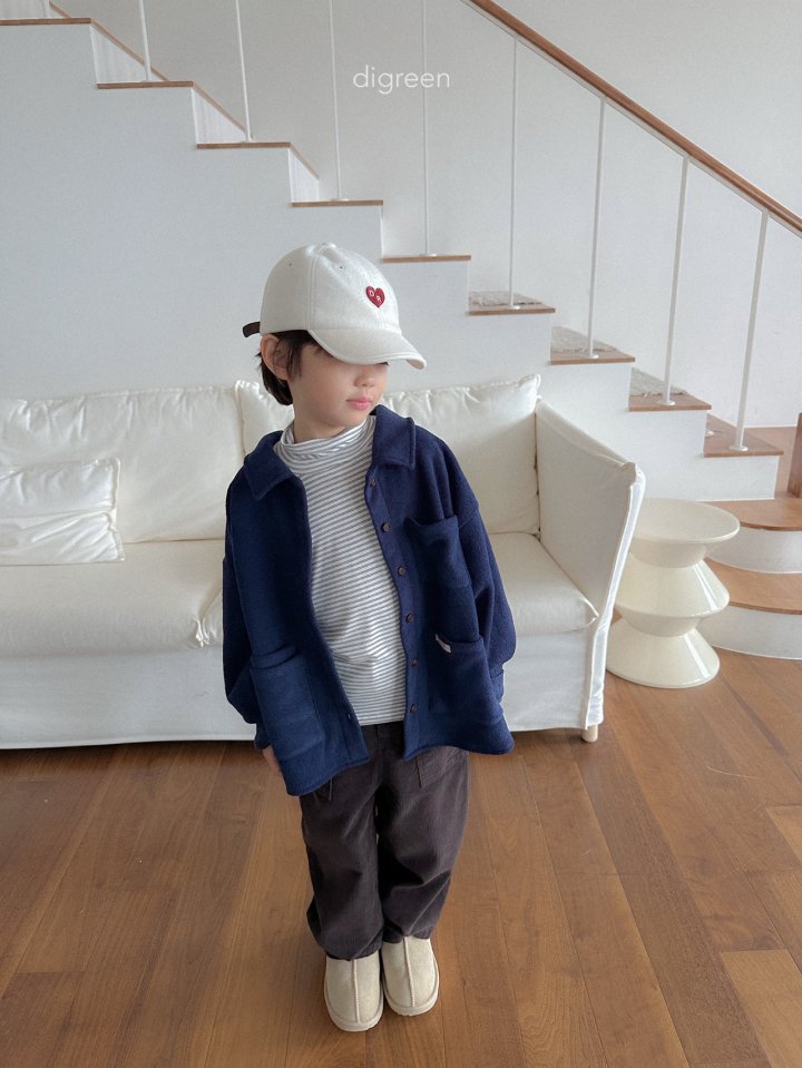 [PRE-ORDER] BB Heart Cap