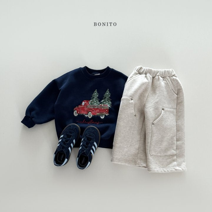 [PRE-ORDER] Pine Tree Sweatshirts