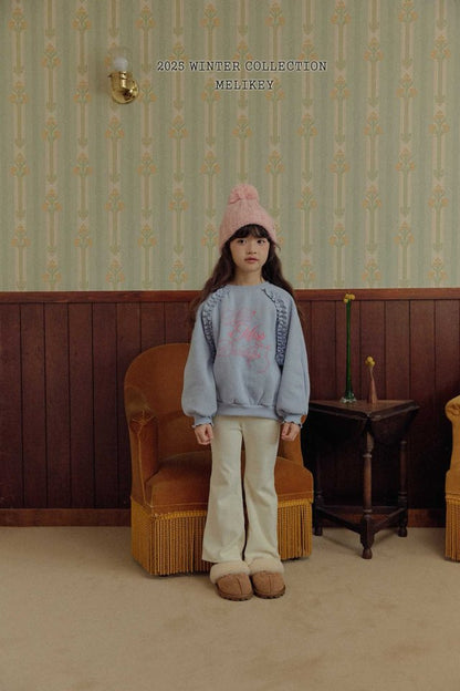 [PRE-ORDER] Little Frill Sweatshirts