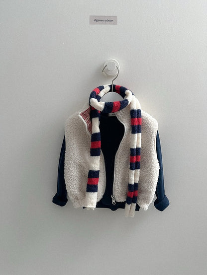 [PRE-ORDER] Reversible Vest