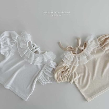 [PRE-ORDER] Scarlet Puff T-Shirts