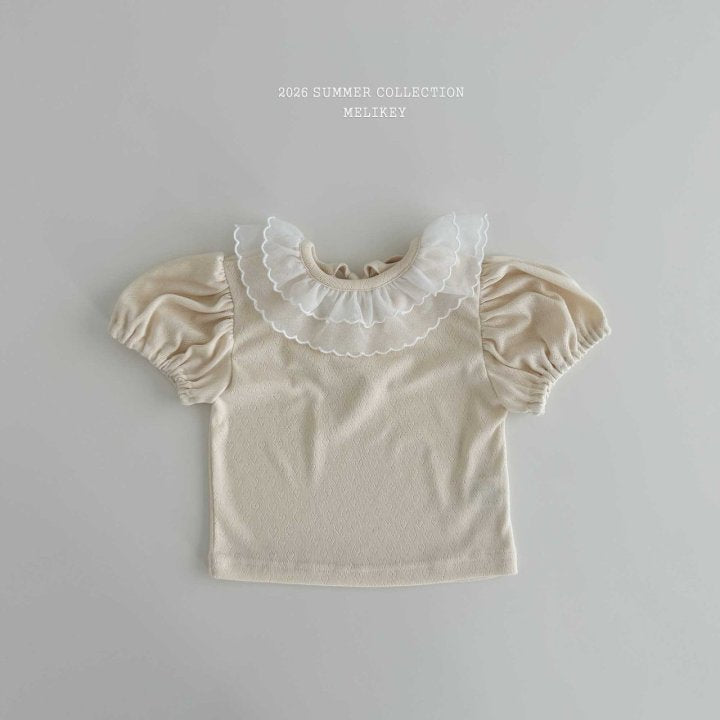 [PRE-ORDER] Scarlet Puff T-Shirts