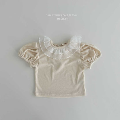 [PRE-ORDER] Scarlet Puff T-Shirts