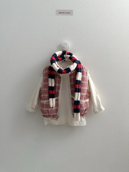 [PRE-ORDER] Reversible Vest