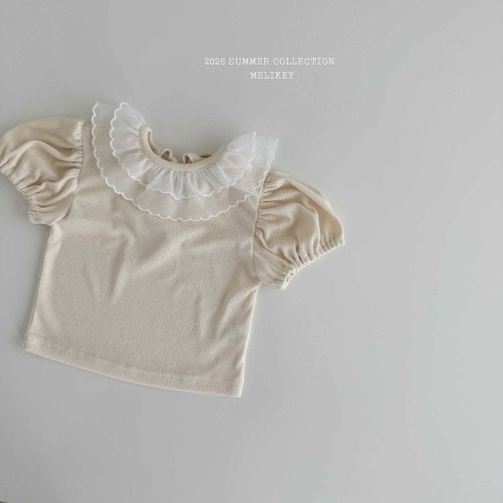 [PRE-ORDER] Scarlet Puff T-Shirts