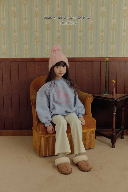 [PRE-ORDER] Little Frill Sweatshirts