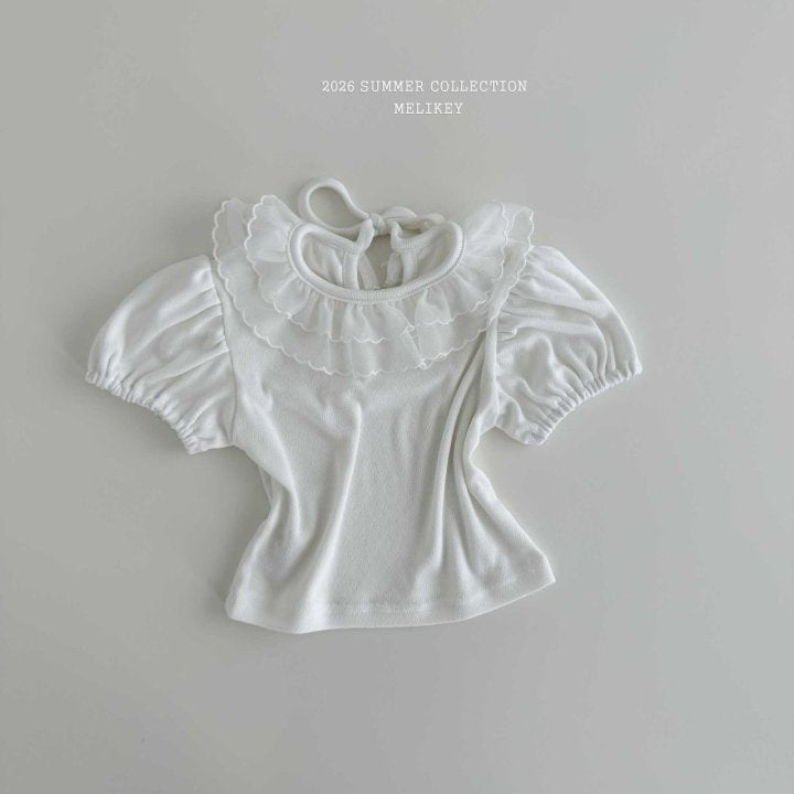 [PRE-ORDER] Scarlet Puff T-Shirts