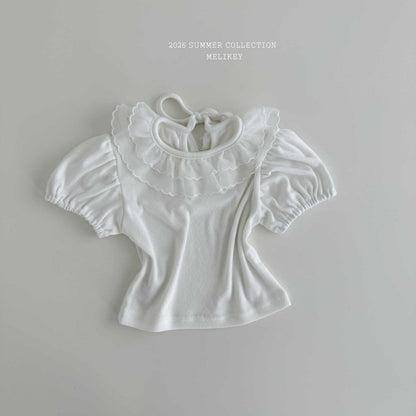[PRE-ORDER] Scarlet Puff T-Shirts