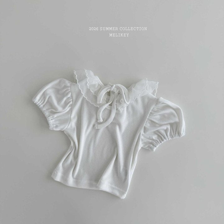 [PRE-ORDER] Scarlet Puff T-Shirts