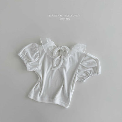 [PRE-ORDER] Scarlet Puff T-Shirts