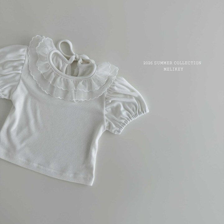[PRE-ORDER] Scarlet Puff T-Shirts