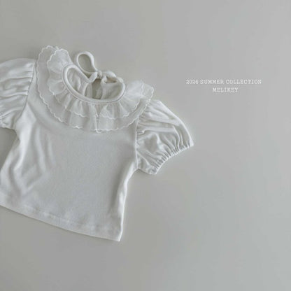 [PRE-ORDER] Scarlet Puff T-Shirts