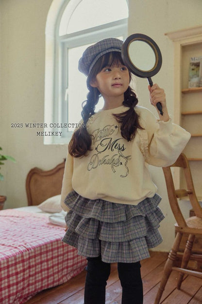 [PRE-ORDER] Little Frill Sweatshirts
