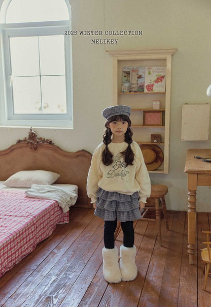 [PRE-ORDER] Little Frill Sweatshirts