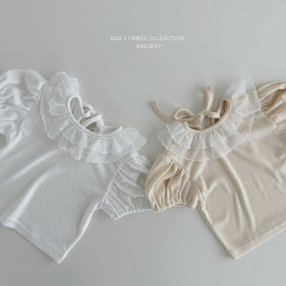[PRE-ORDER] Scarlet Puff T-Shirts