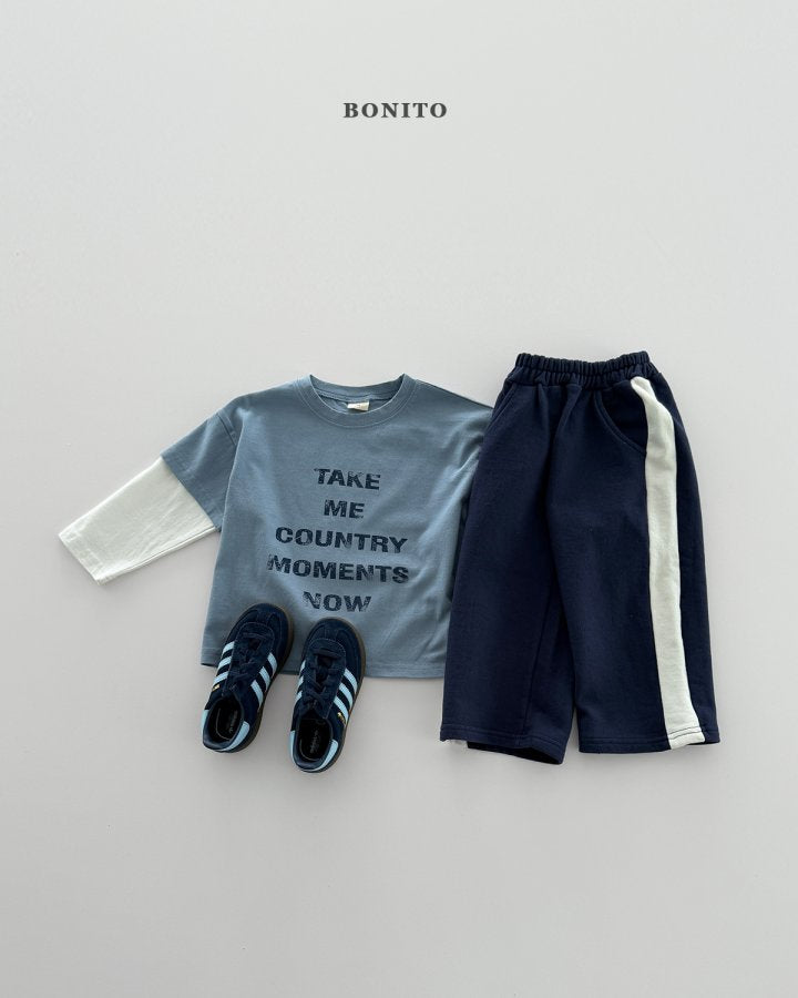 [PRE-ORDER] Layered T-Shirts