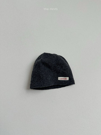 [PRE-ORDER] Heart Beanie