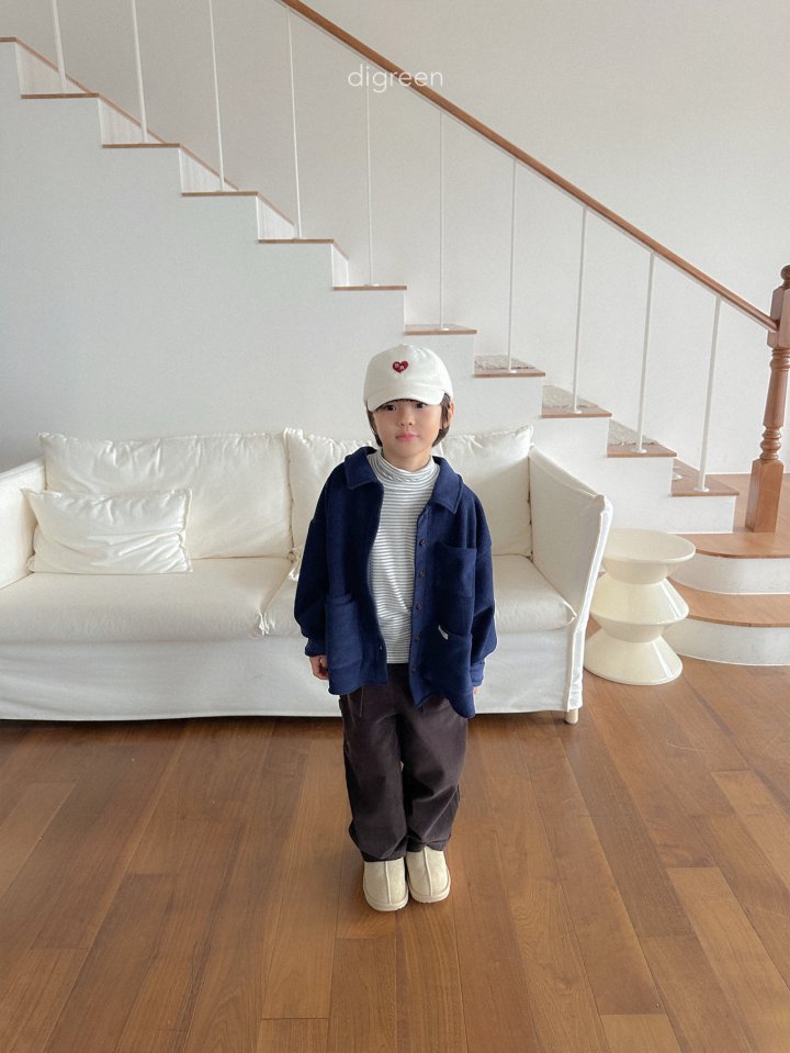 [PRE-ORDER] BB Heart Cap