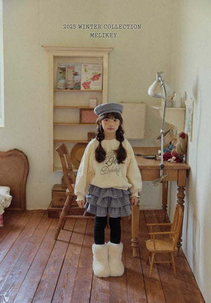 [PRE-ORDER] Little Frill Sweatshirts