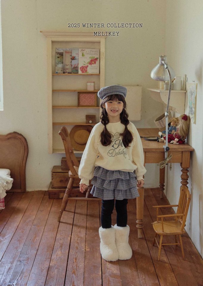 [PRE-ORDER] Little Frill Sweatshirts